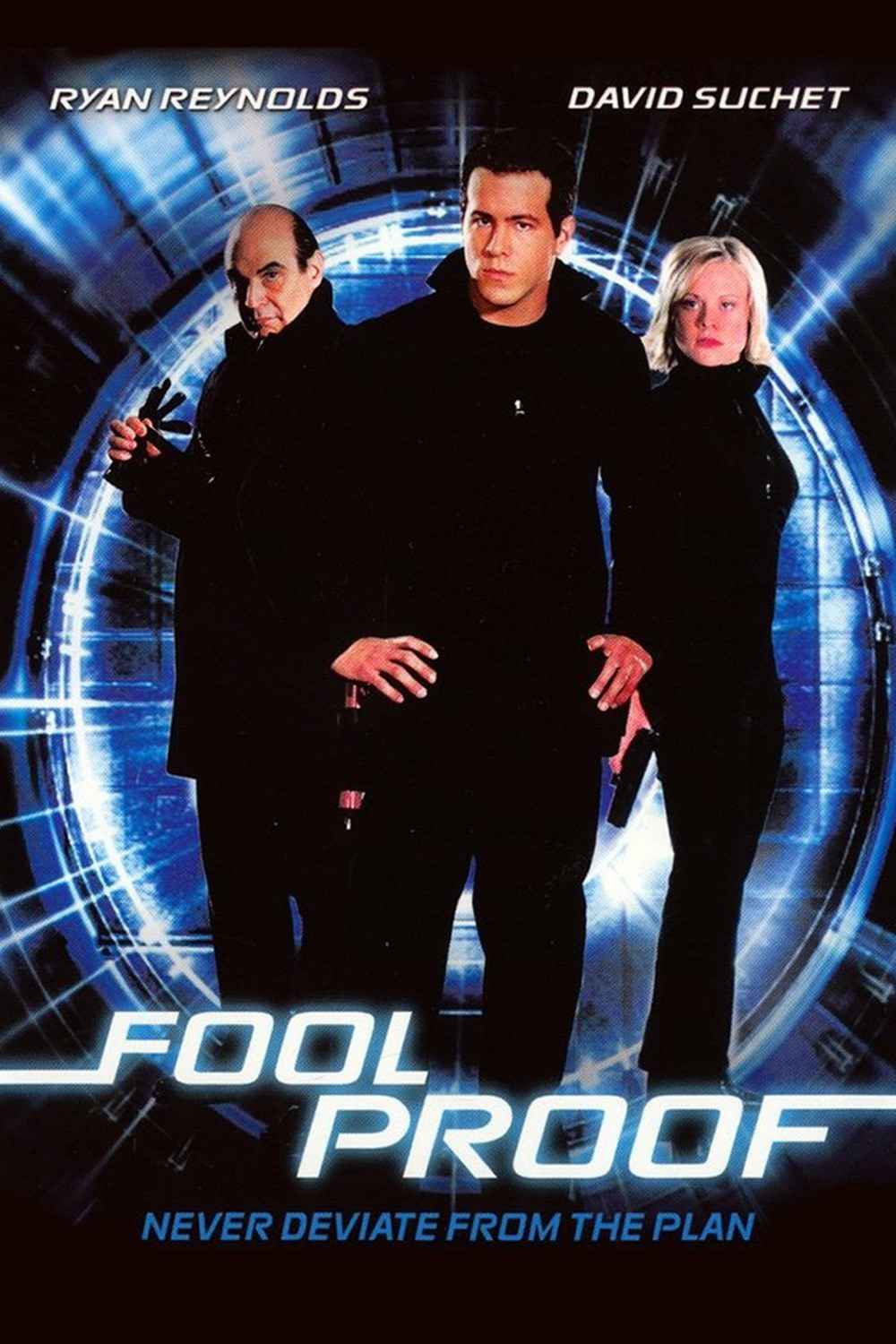 Foolproof 2003 IN Hindi Full Movie